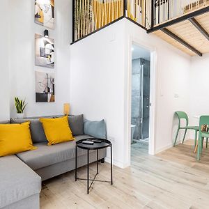 Apartamento de 1 Dormitorio